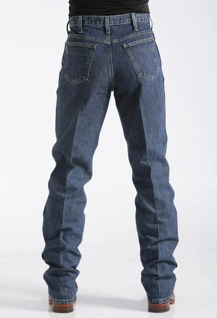 01 CALÇA JEANS MASC CINCH