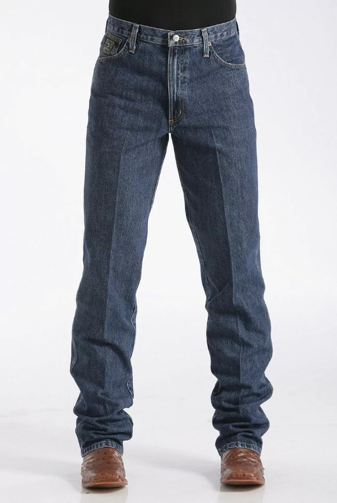 01 CALÇA JEANS MASC CINCH