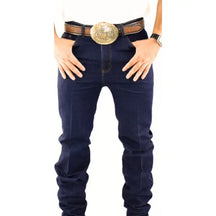 3051 CALÇA JEANS MASC TOMAHAWK COMBAT